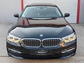 BMW 530 d/xDrive/Luxury line