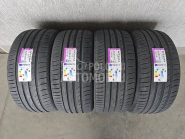 Nexen 265/35 R21 Letnja