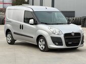 Fiat Doblo A.U.T.O.M.A.T