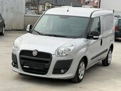 Fiat Doblo A.U.T.O.M.A.T