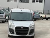 Fiat Doblo A.U.T.O.M.A.T