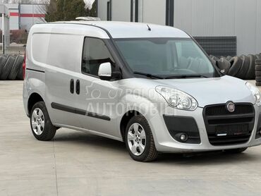 Fiat Doblo A.U.T.O.M.A.T