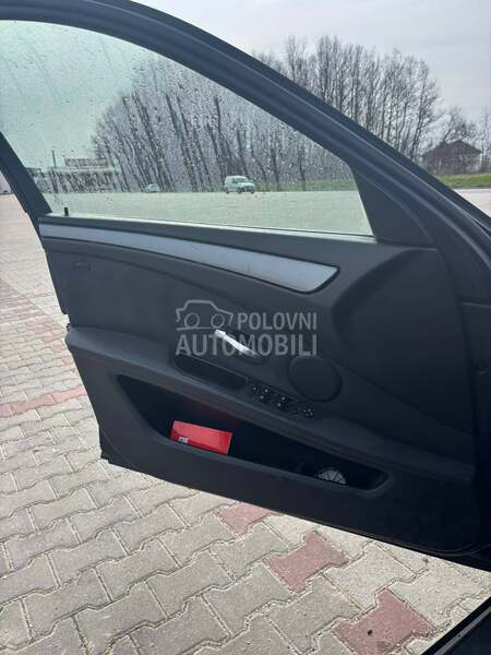 BMW 520 e60