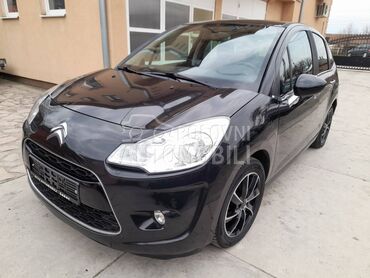 Citroen C3 1.6 HDI