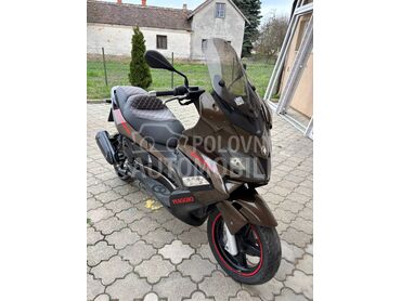 Gilera Nexus 250