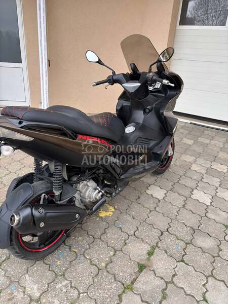 Gilera Nexus 250