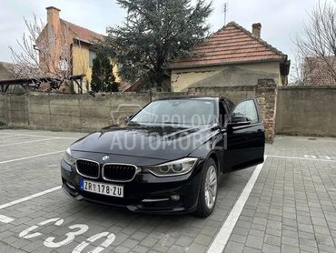 BMW 320 Sport