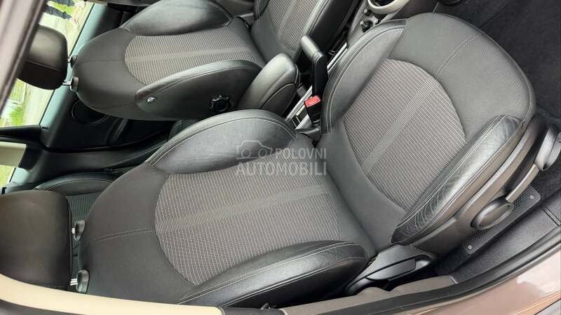 MINI Countryman 2.0 SD 4x4 CH