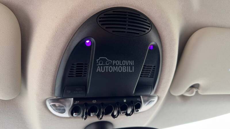 MINI Countryman 2.0 SD 4x4 CH