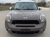 MINI Countryman 2.0 SD 4x4 CH