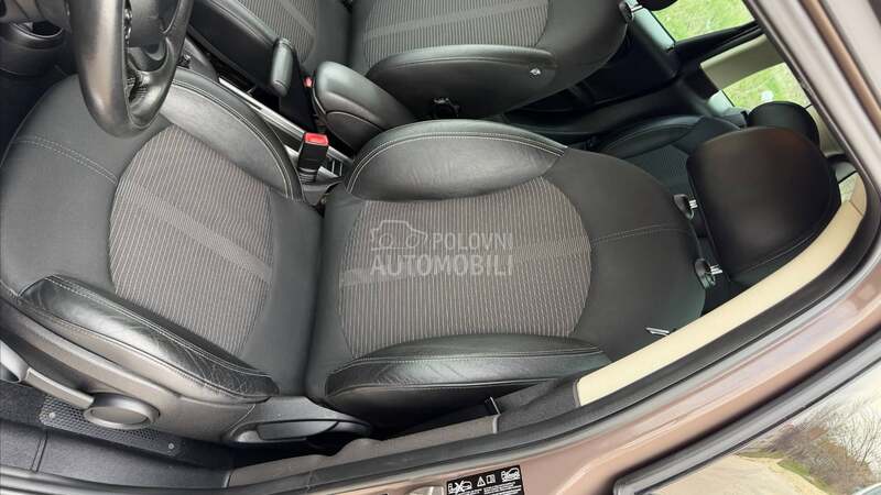 MINI Countryman 2.0 SD 4x4 CH