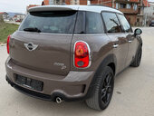 MINI Countryman 2.0 SD 4x4 CH