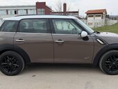 MINI Countryman 2.0 SD 4x4 CH