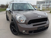 MINI Countryman 2.0 SD 4x4 CH