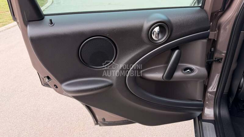 MINI Countryman 2.0 SD 4x4 CH