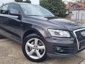 Audi Q5 S LINE 1.6.2 h.k.m