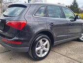 Audi Q5 S LINE 1.6.2 h.k.m