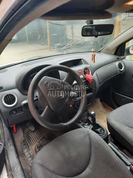 Citroen C2 