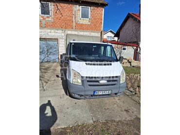 Ford TRANSIT TURNEO