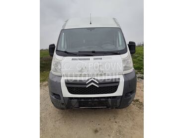 Citroen Jumper 2.2 hdi