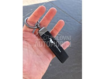 Mustang privezak za kljuc NOVO za Ford Mustang