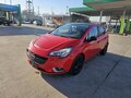 Opel Corsa E 