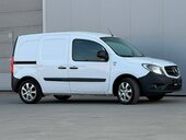 Mercedes Benz Citan 1.5 CDI