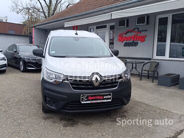 Renault Express 1.5 DCI