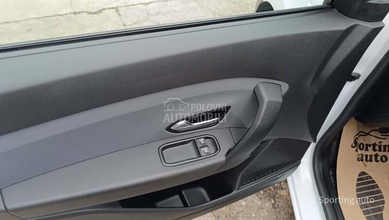 Renault Express 1.5 DCI