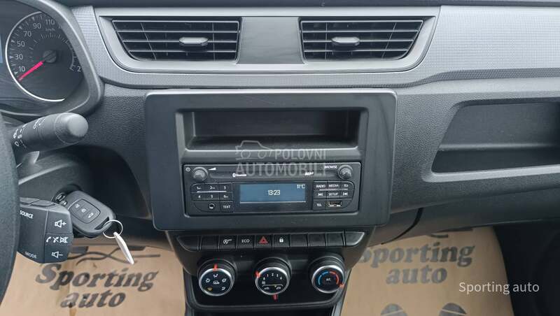 Renault Express 1.5 DCI