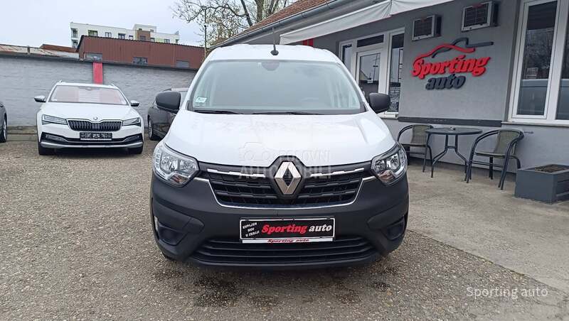Renault Express 1.5 DCI