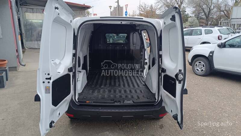 Renault Express 1.5 DCI