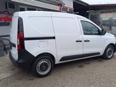 Renault Express 1.5 DCI
