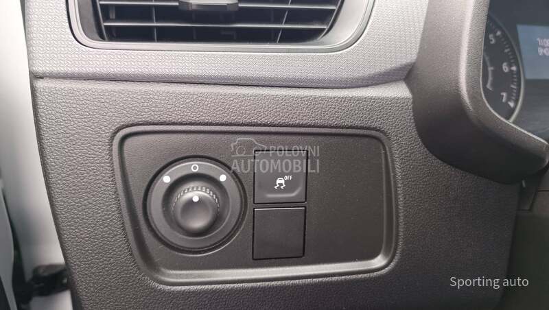 Renault Express 1.5 DCI