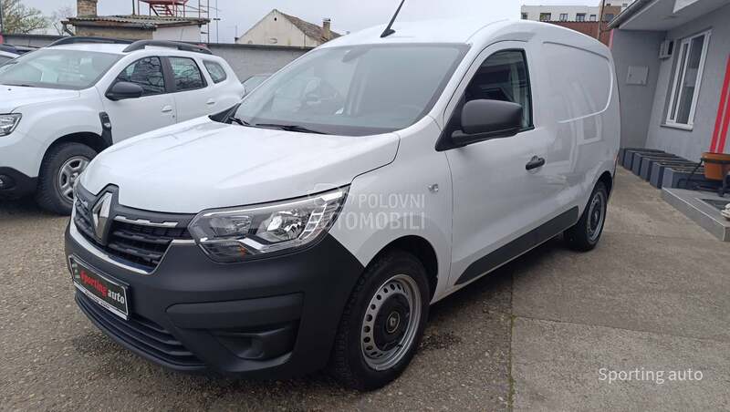 Renault Express 1.5 DCI