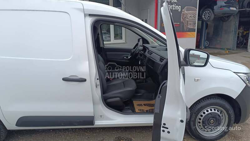 Renault Express 1.5 DCI