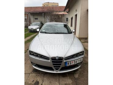 Alfa Romeo 159 