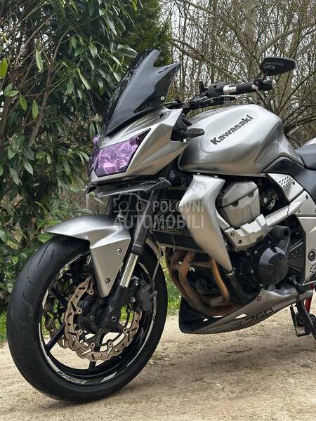 Kawasaki Z750
