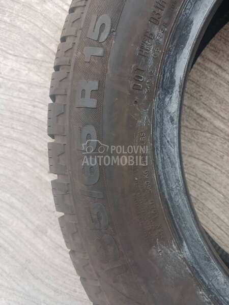 Continental 185/65 R15 Zimska
