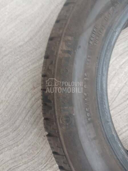 Continental 185/65 R15 Zimska