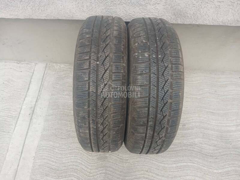 Continental 185/65 R15 Zimska