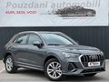 Audi Q3 2.0 TDI/S-LINE/AUT