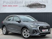 Audi Q3 2.0 TDI/S-LINE/AUT
