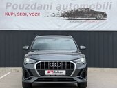 Audi Q3 2.0 TDI/S-LINE/AUT