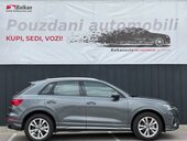 Audi Q3 2.0 TDI/S-LINE/AUT