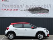 Citroen C3 1.2/NAV/LED/80.287
