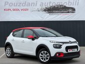 Citroen C3 1.2/NAV/LED/80.287