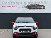Citroen C3 1.2/NAV/LED/80.287