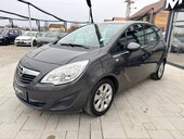 Opel Meriva 1.4