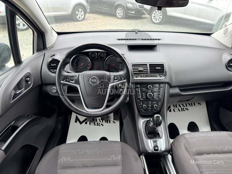 Opel Meriva 1.4